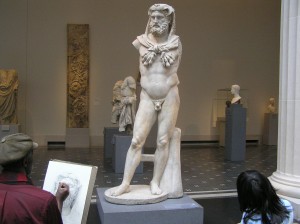 Hercules