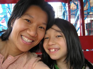 Me and jing