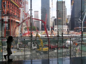 Ground Zero