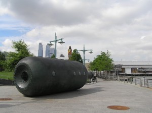 Hudson River Park