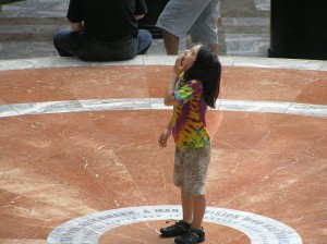 Amphitheatre