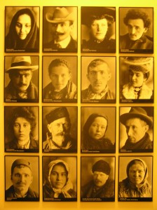 Portraits