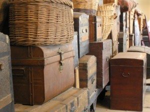 Baggage