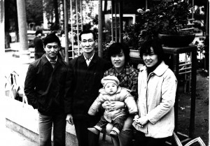 3 generations
